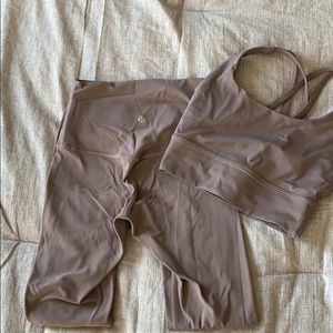 Lululemon Align Lunar New Year Set